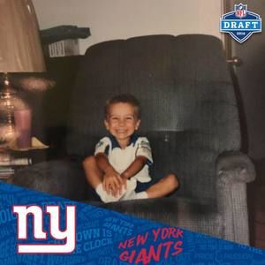 Meet your Posher, Eddie